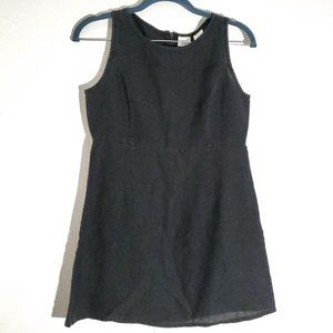 Armani Exchange Mini Sleeveless Dress 4